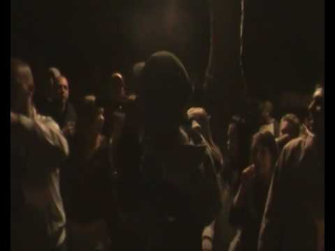 Koncert 24.04.10 enkate/jdk - pora wyluzowac