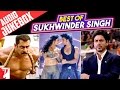 Best Of Sukhwinder Singh Full Songs Audio Jukebox