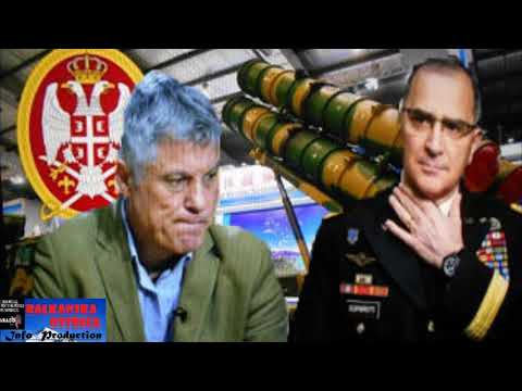 LAZANSKI UPOZORAVA NA POSLEDICE KUPOVINE - Već su nagovestili šta nas sve čeka..