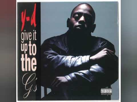 Y-D Feat Cross - Sad Story