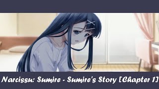 Narcissu: Sumire - Sumire's Story - The Two Lost Ones [Chapter 1]