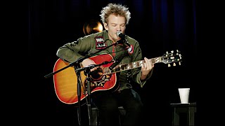 Sum 41 - Mother Little Helper (deleted video from internet) en vivo en AOL SESSIONS