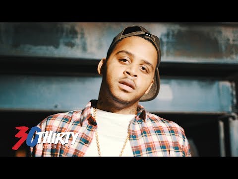 Mark Too Sharp x All In Bo x Ray Vicks - Traphouse (ThirtyVisuals Exclusive)