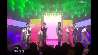 Noel - A Better Tomorrow, 노을 - 어 베러 투모로우, Music Core 20060520