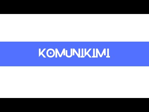 Komunikimi