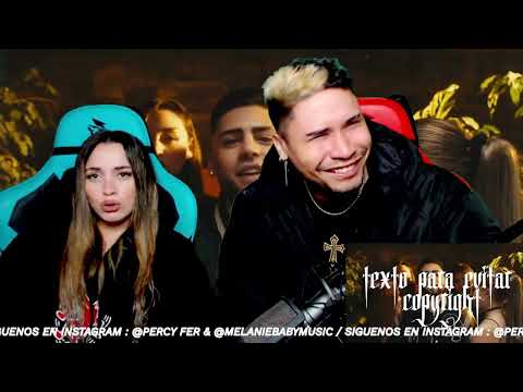 AMIGA DATE CUENTA | Gino Mella, Best ( Reacción | Opinión )