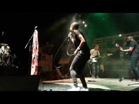 Gran Mah, Mozambique/ Maputo/ CCFM