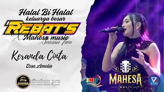 Download lagu KERANDA CINTA | ERSA AMELIA REBAT’S X MAHESA SEASON TWOO❗️#mahesamusic #dangdut #dhehanpro mp3
