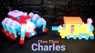 Download lagu Kereta Choo Choo Charles dari lego kotak mp3 Download lagu Kereta Choo Choo Charles dari lego kotak mp3