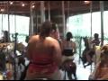 NYC Carousel Ride