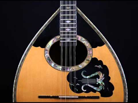 Mikis Theodorakis ~ Strose to stroma sou