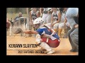 Keriann Slayton 2021 Catcher Defensive Highlights