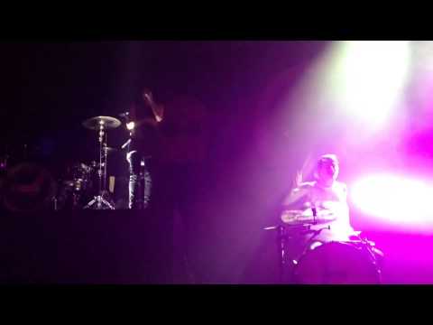 Twenty One Pilots - Anathema live Fox Theater