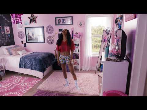 Trailer-Vorschau: Honey 4 - Lebe deinen Traum