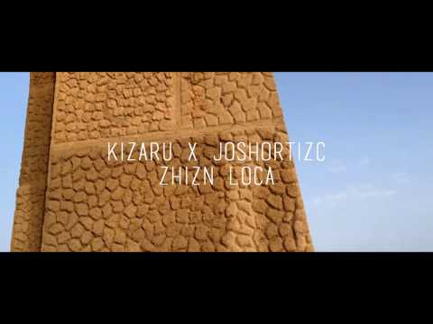 KIZARU X JOSHORTIZC - ZHIZN LOCA [BASS BOOSTED]