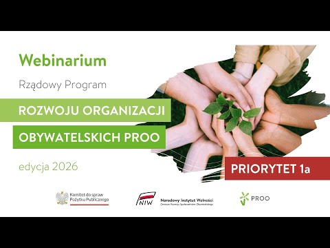 Webinarium PROO 1a 2026