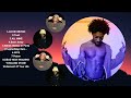 The Best Of Brent Faiyaz Brent Faiyaz Greatest Hits 2025