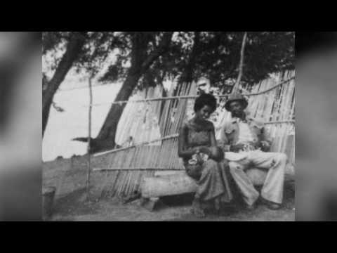 Tsegaye Mergia - Aibaba Hode (Ethiopian oldies)