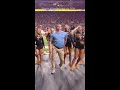 University Security Guard Shows Off Moves In Dance Routine