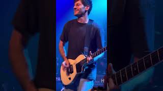 PUP at Warsaw with My Life is Over and I Couldn’t Be Happier on August 27, 2024.