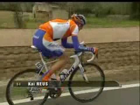Challenge Mallorca 2010 Etapa 2