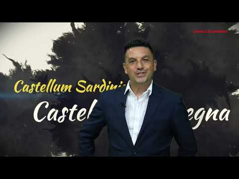 Sanluri e altri Castelli della Sardegna con Marcello Polastri