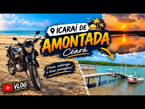 Fui conhecer Icaraizinho de Amontada: será que vale a viagem?