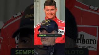 NOTA PARA: David Coulthard #CarroCortes #Delinte
