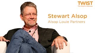 VC Stewart Alsop: How I pissed off Steve Jobs