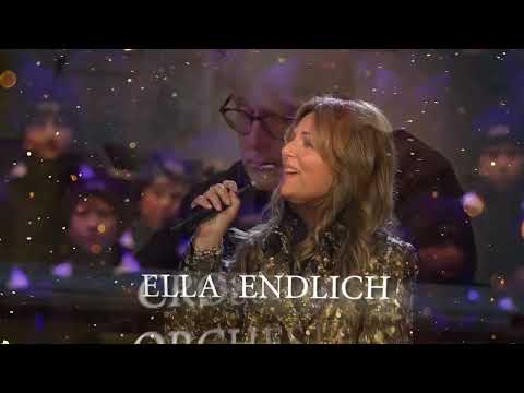 Musik. Magie. Weihnachten. - Das Große Adventskonzert 2025 ✨