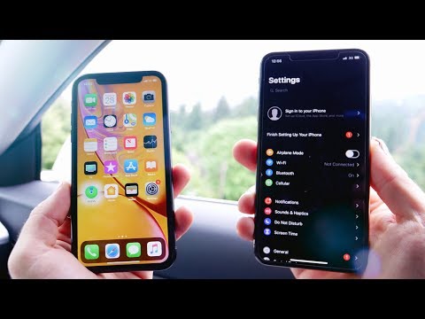 iOS 13 Dark Mode Leaks! Find My, Rounded UI & Skeuomorphism