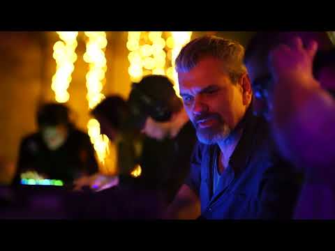 Synth Attack vol. 2 Aftermovie