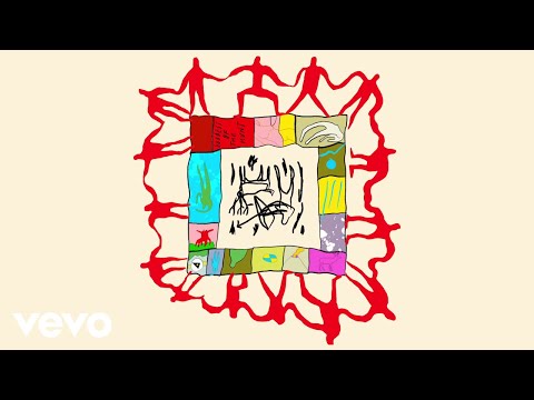 ARTEMIS - Goddess Of The Hunt (Visualizer)