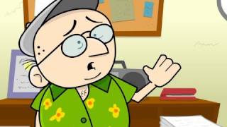 Eli's Dirty Jokes - Episode 45 - Serious Situation