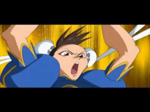 Namco X Capcom [PlayStation 2] Gameplay