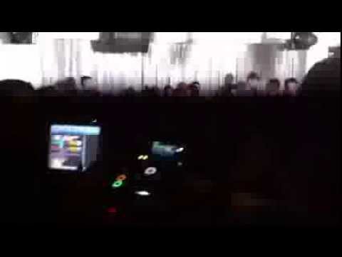 Fabrizio Sala @ Tinì Soundgarden (22.02.2014)