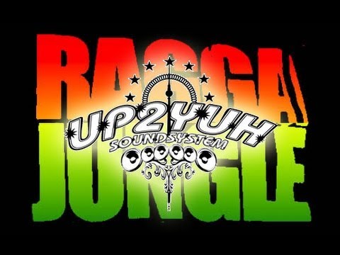 Jungel Session with Selecta Irie Dread and Selecta Fob on Up 2 Yuh Tube