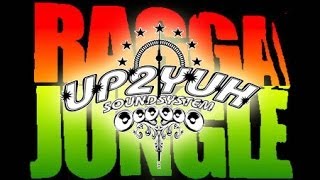 Jungel Session with Selecta Irie Dread and Selecta Fob on Up 2 Yuh Tube