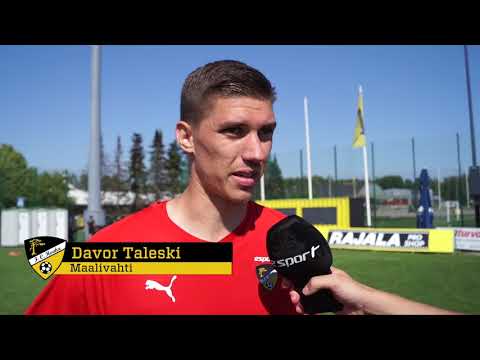 HonkaTV Ennakko: Esport Honka - HJK (28.7.2018)