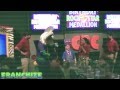 Barney S Big Surprise Play Along Sneak Peek Rockstar Birthday