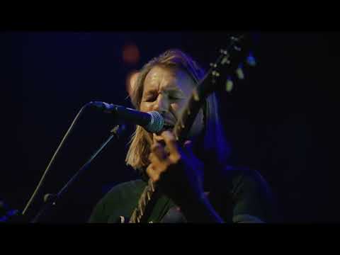 The Teskey Brothers – Forever You and Me (Live in London)