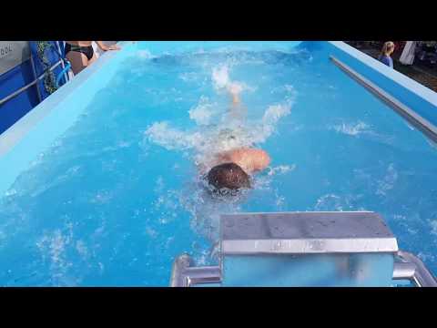 LDPOOL - Gegenstromanlage