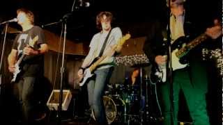 ~REASON Y~ covers The PRODUCERS " What She Does To Me"