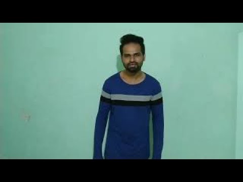 G. Vilas Audition hi...