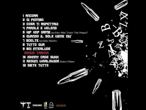 DemCas   Hip Hop Game feat  Dalai Mifrà Trashò Toki Doppia t