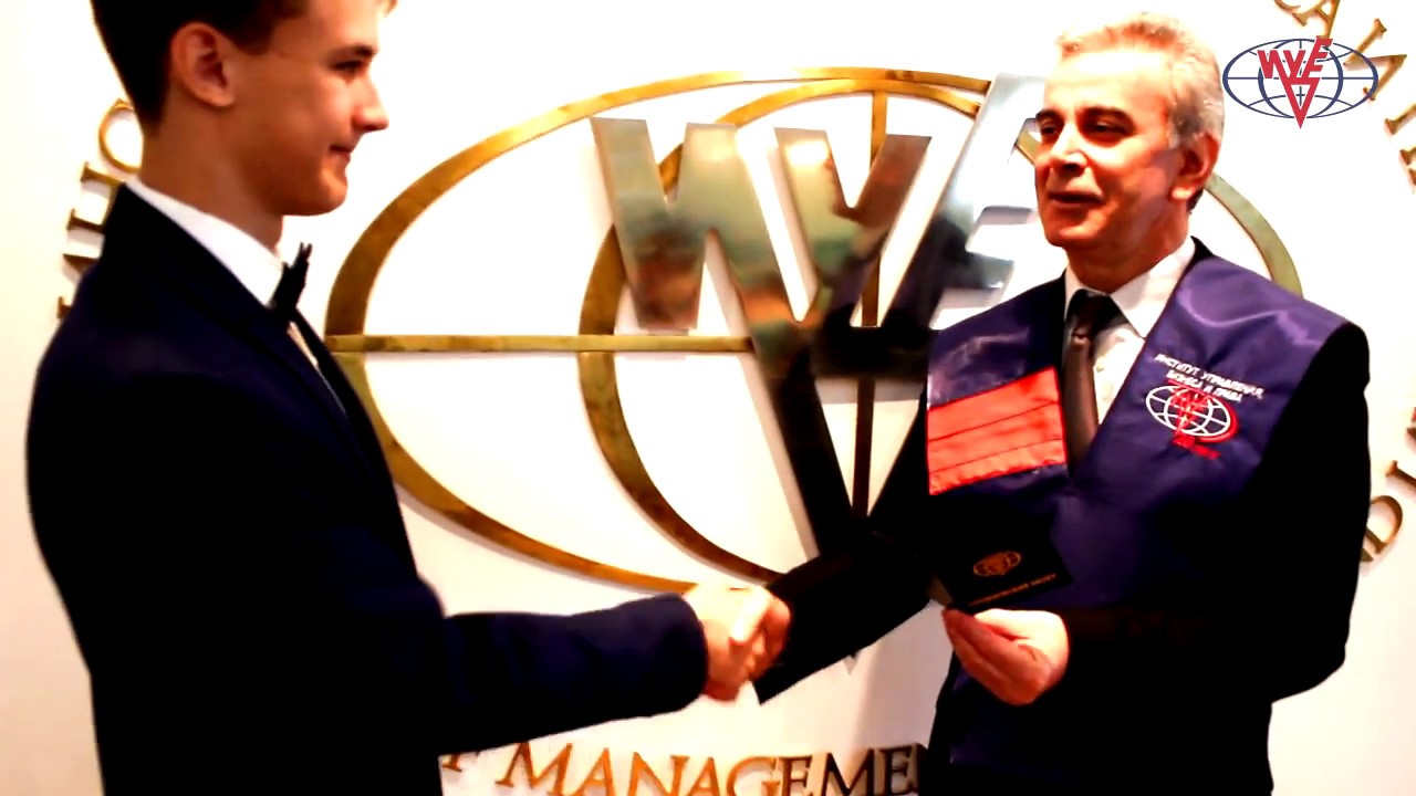 ИУБиП - глазами студентов