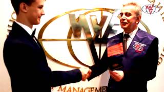 ИУБиП - глазами студентов