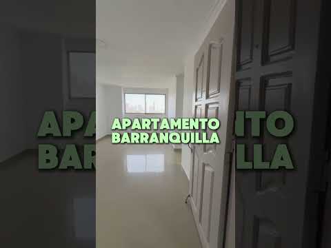 Apartamento en venta en Barranquilla, Atlántico, Quinto piso con ascensor