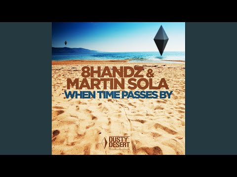 When Time Passes By (Scheffler vs Mossy Club Mix)