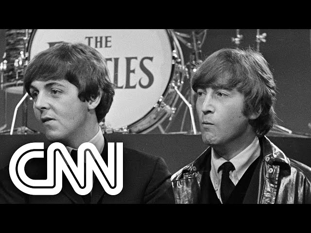 Paul McCartney diz que foi John Lennon quem causou rompimento dos Beatles